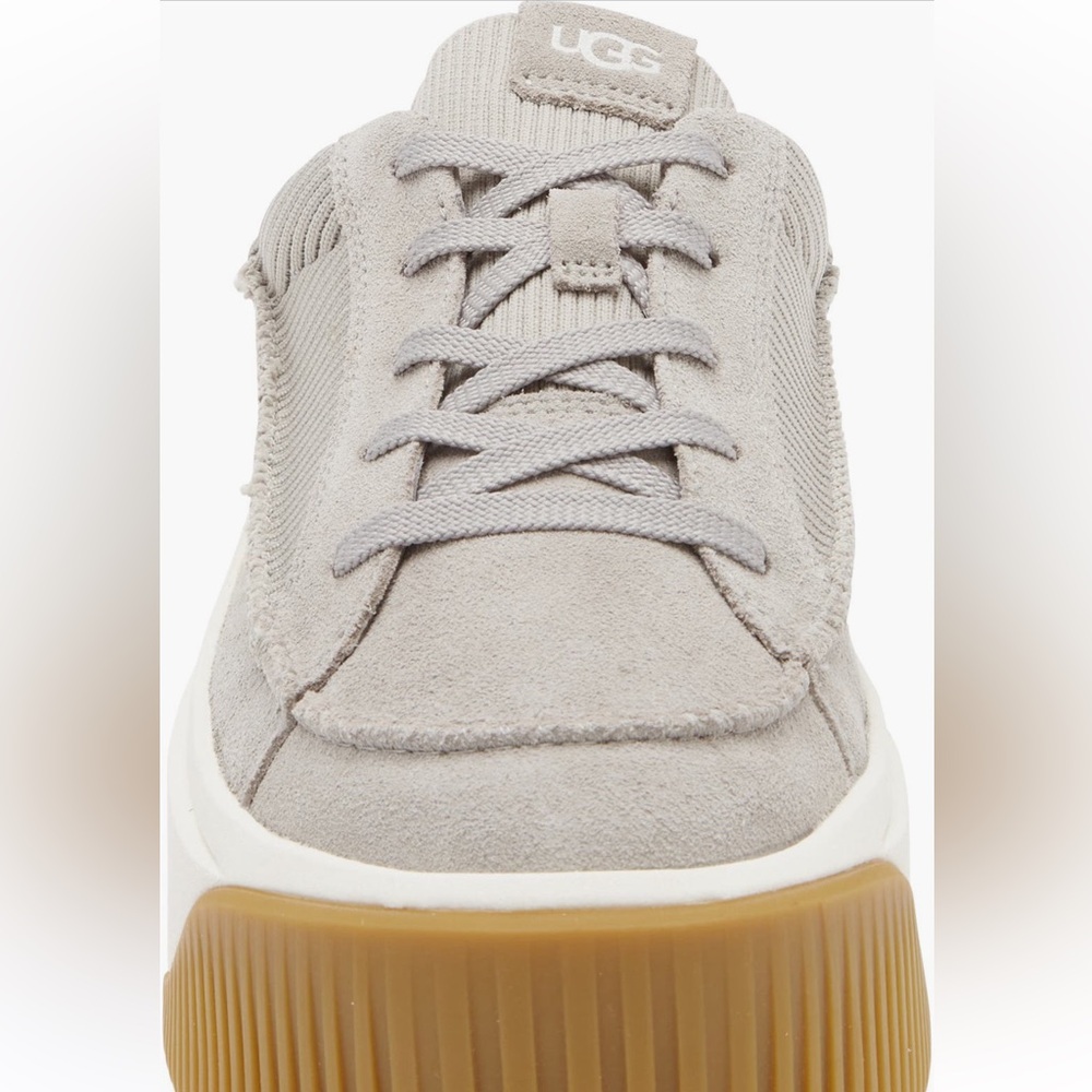 UGG Ez-Duzzit Platform Mule